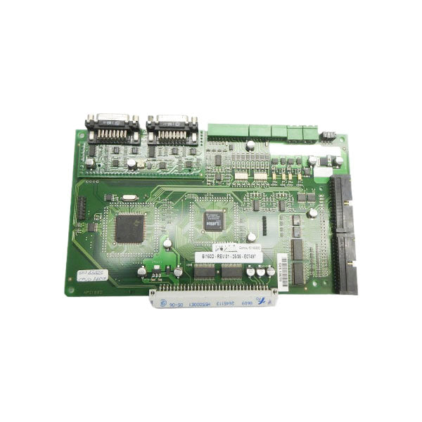 CIRCUIT BOARD API160D NSNP