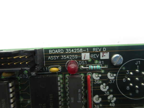 AMP 354259-1 REV. F NSNP