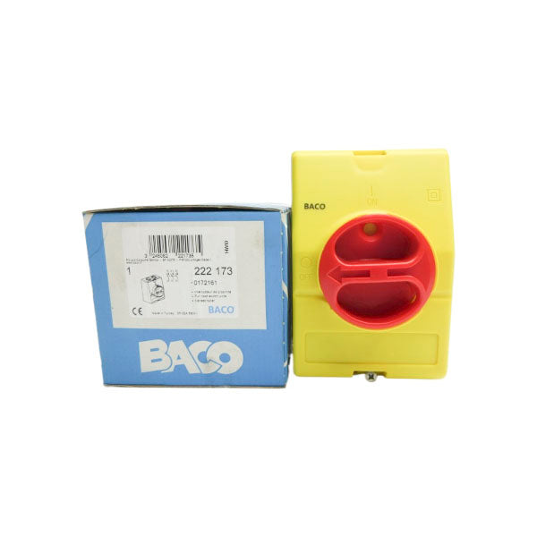 BACO 222173 NSMP