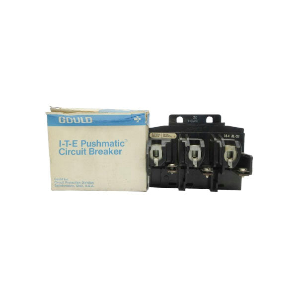 GOULD P4320 240VAC NSMP