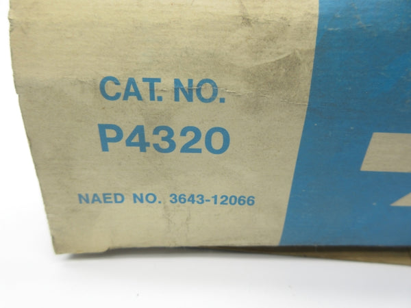 GOULD P4320 240VAC NSMP