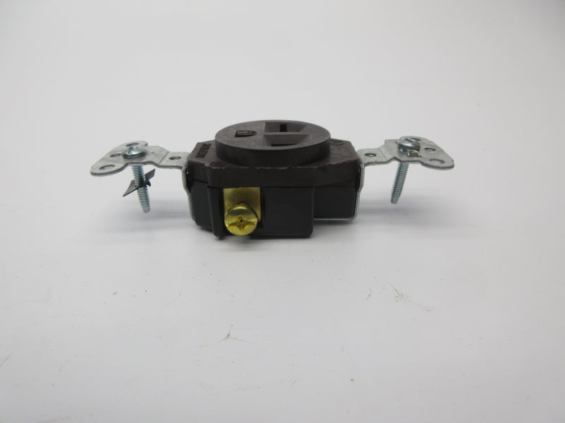 PASS & SEYMOUR 5351 125V 20A NSMP