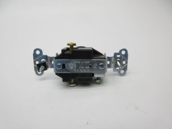 PASS & SEYMOUR 5351 125V 20A NSMP