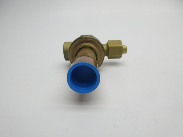 MUELLER A17864 7/8" NSMP