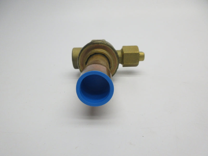 MUELLER A17864 7/8" NSMP