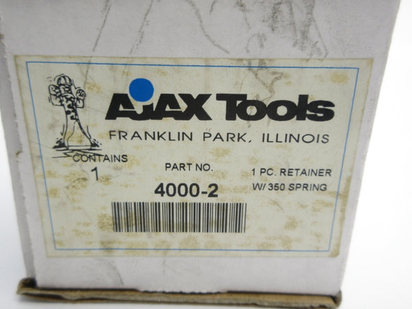 AJAX TOOLS 4000-2 NSMP