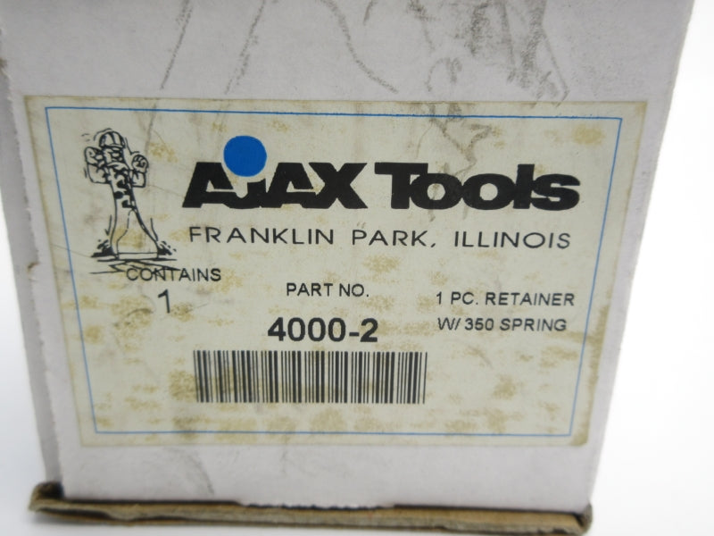 AJAX TOOLS 4000-2 NSMP