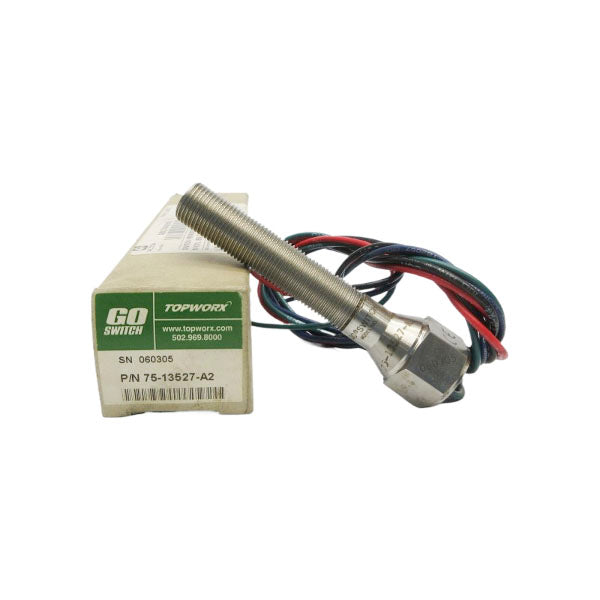 TOPWORX 75-13527-A2 NSMP