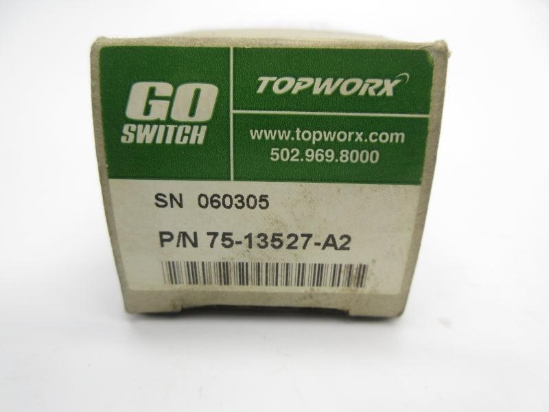 TOPWORX 75-13527-A2 NSMP