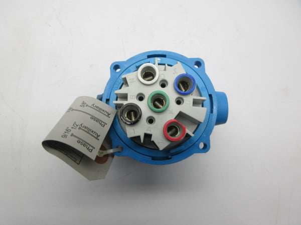 MELTRIC 63-64047 277-480VAC NSMP