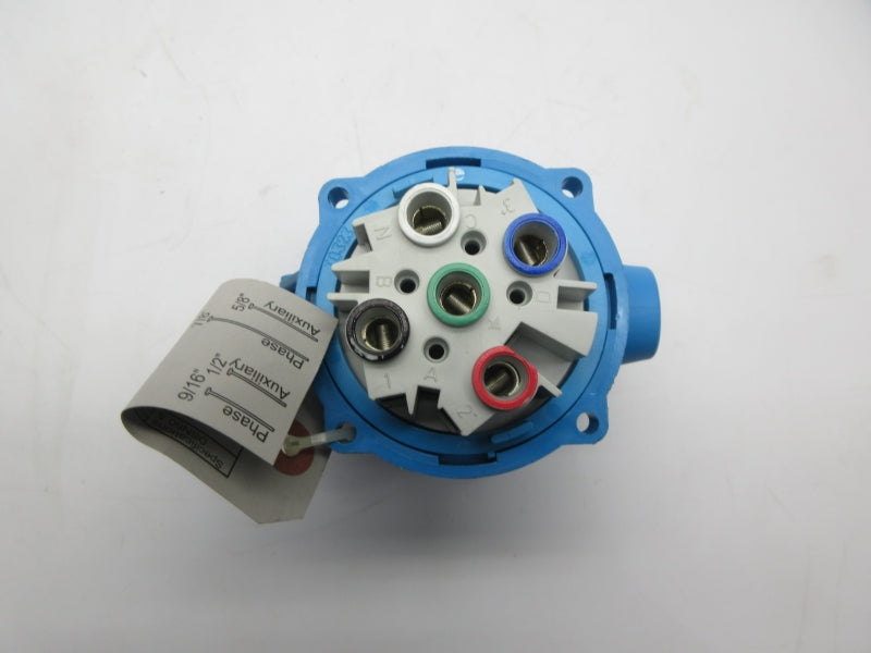 MELTRIC 63-64047 277-480VAC NSMP