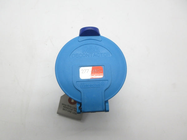 MELTRIC 63-64047 277-480VAC NSMP