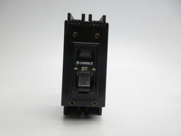 HEINEMANN ELECTRIC P2163S 115/250VAC 0.2A NSMP