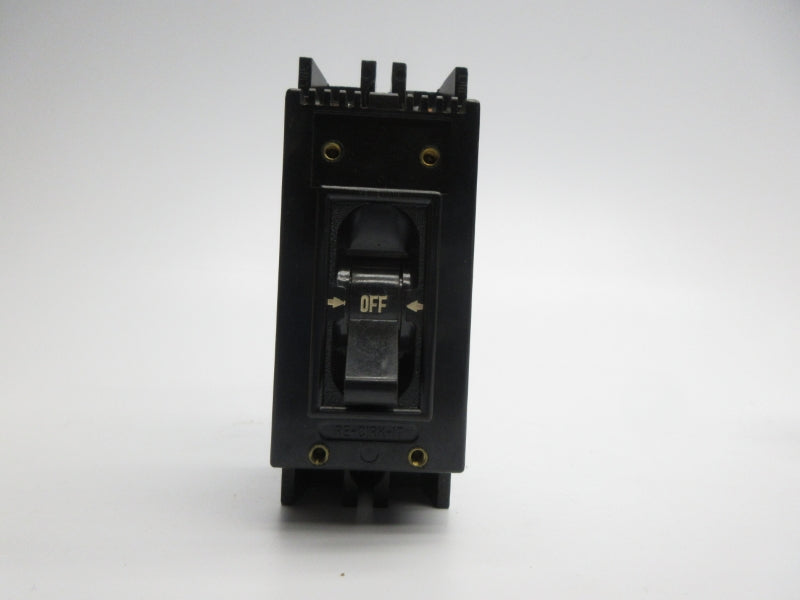 HEINEMANN ELECTRIC P2163S 115/250VAC 0.2A NSMP