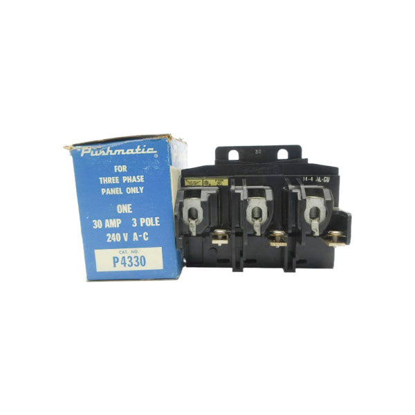 ITE P4330 240VAC 30A NSMP