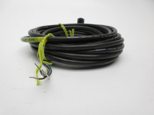 HYDE PARK AC119 NSMP