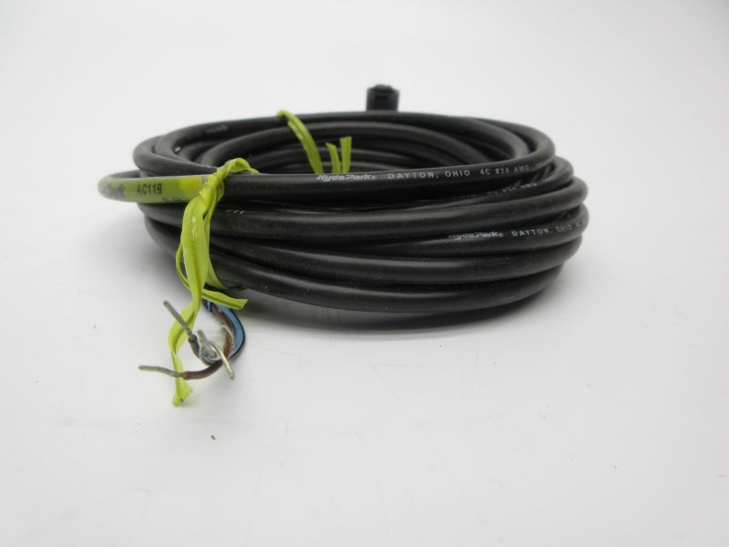 HYDE PARK AC119 NSMP