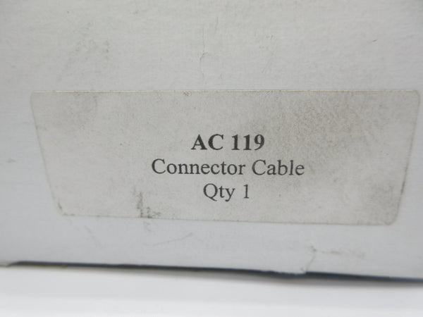 HYDE PARK AC119 NSMP