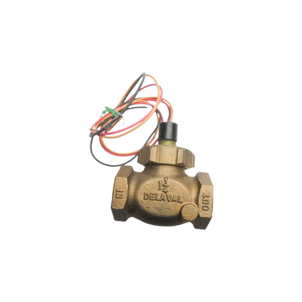 GEMS FS200 50-240VAC 1-1/4" NSNP