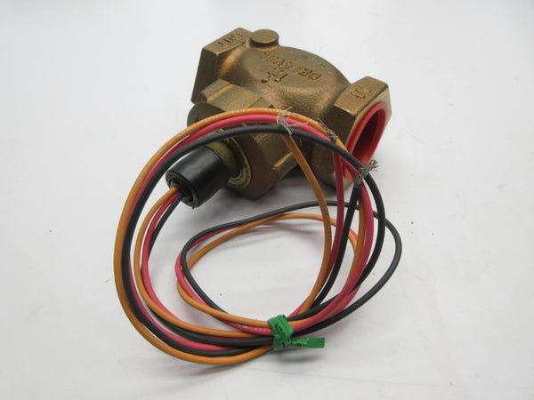 GEMS FS200 50-240VAC 1-1/4" NSNP