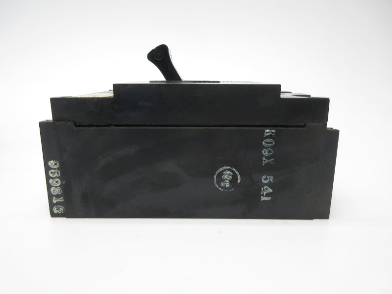 SQUARE D 989316 240VAC 100A NSNP