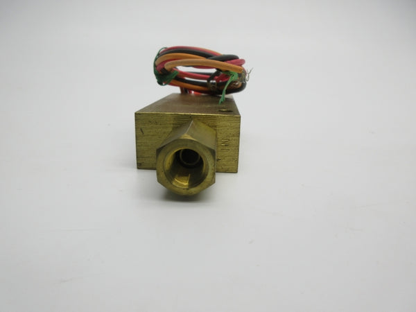 GEMS 26942 FS-926 NSNP