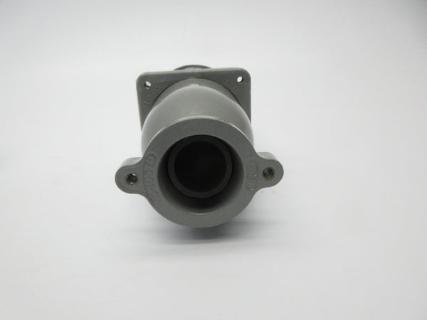 T&B 3217W 250/480VAC 30A NSNP