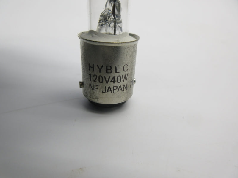 HYBEC NF 120V NSNP