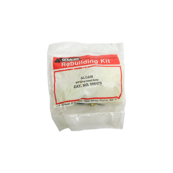 SEXAUER 098475 3/4" NSMP