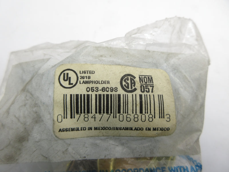 LEVITON 053-6098 NSMP