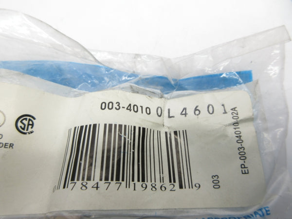 LEVITON 003-4010 NSMP