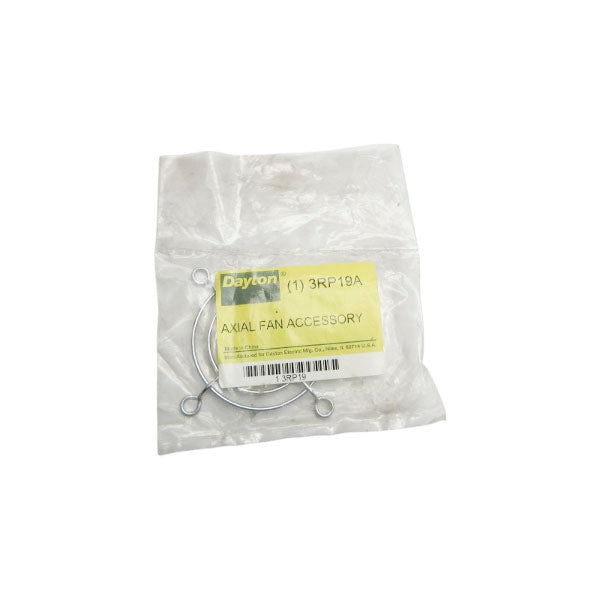 DAYTON 3RP19A NSMP
