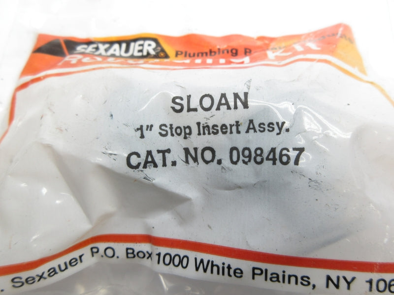 SEXUAR 098467 1" NSMP