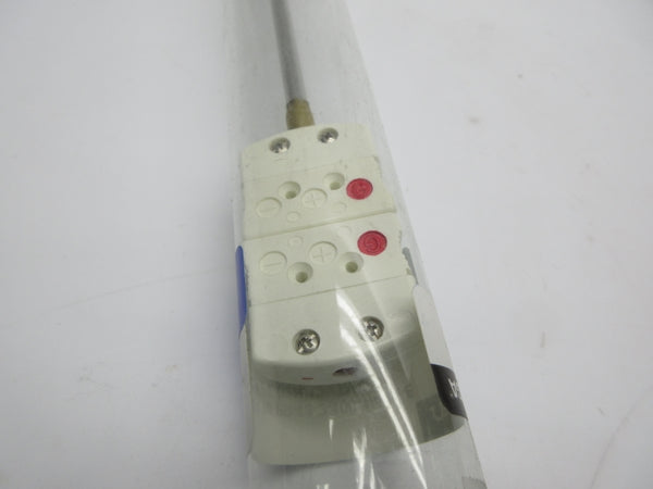 OMEGA PR-13-2-100-1/4-12-E NSMP