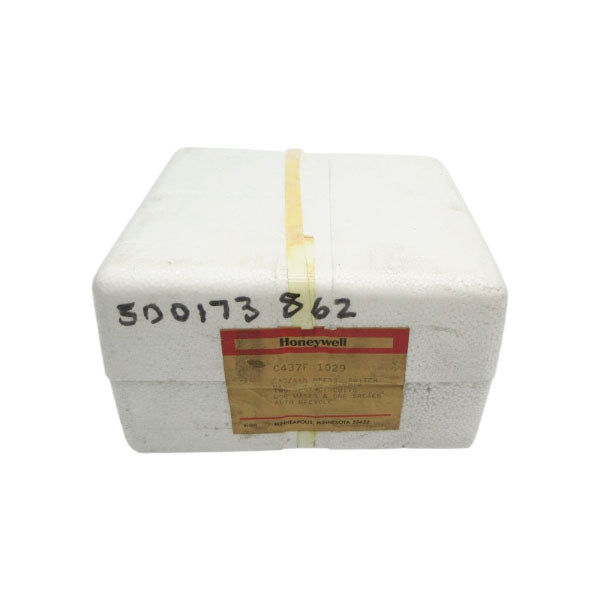 HONEYWELL C437F1029 NSFS