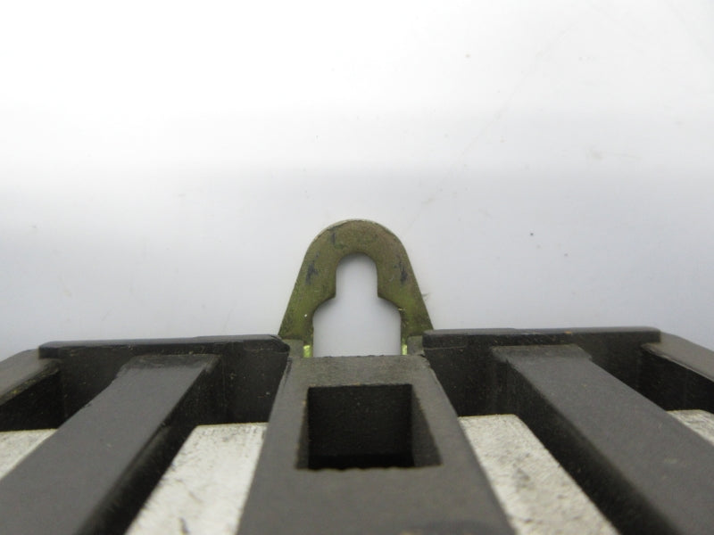 GENERAL ELECTRIC 2810A14AC 92/115V 10A UNMP