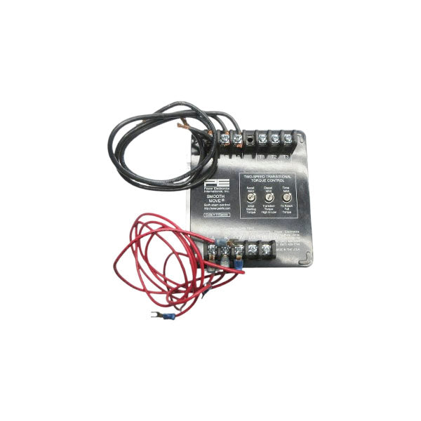 POWER ELECTRONICS SM5A2L 200-460VAC 5A UNMP