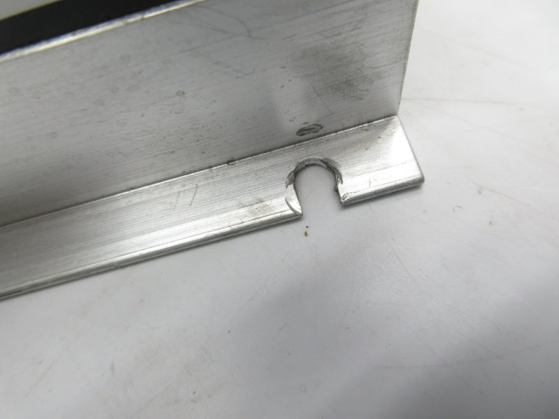 POWER ELECTRONICS SM5A2L 200-460VAC 5A UNMP