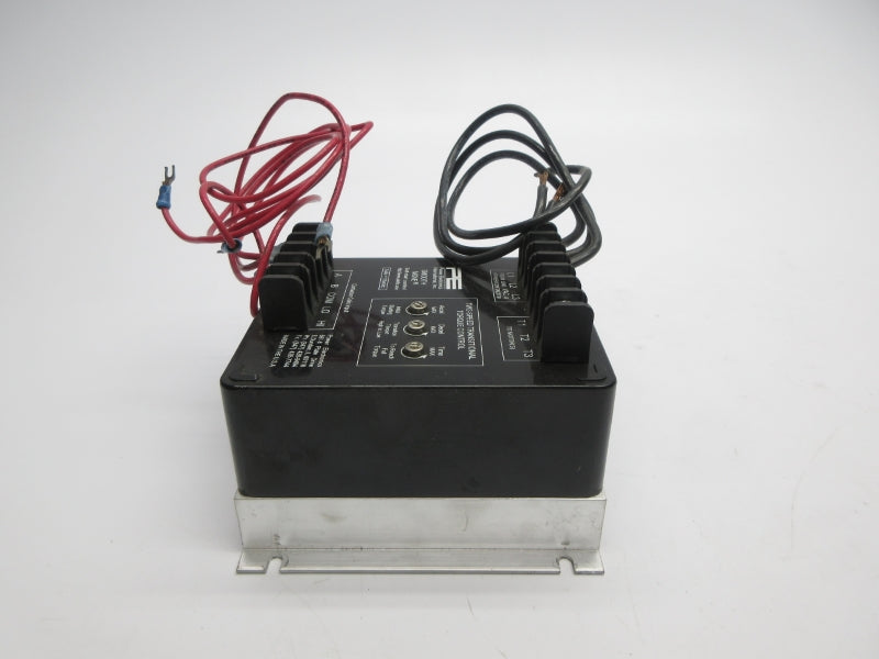 POWER ELECTRONICS SM5A2L 200-460VAC 5A UNMP