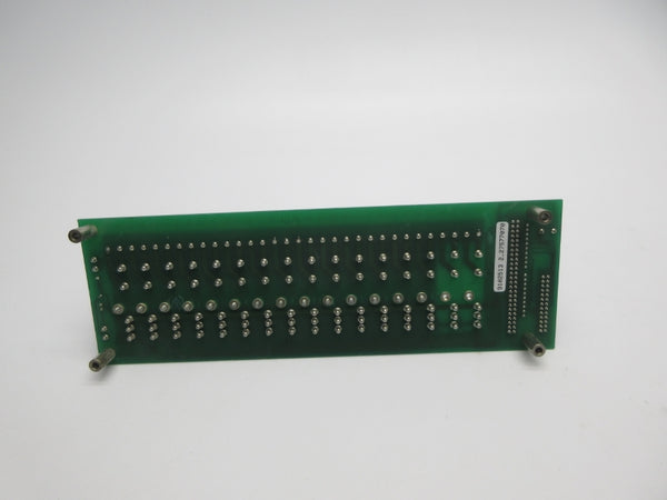 OCTAGON SYSTEMS MPB-16 UNMP