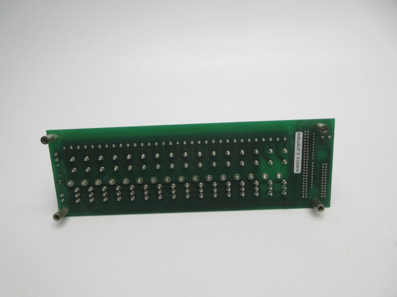 OCTAGON SYSTEMS MPB-16 UNMP