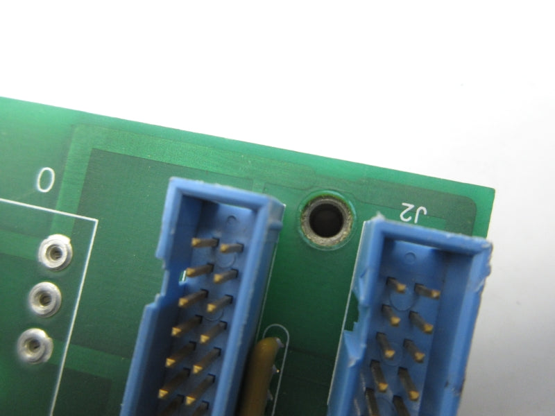 OCTAGON SYSTEMS MPB-16 UNMP