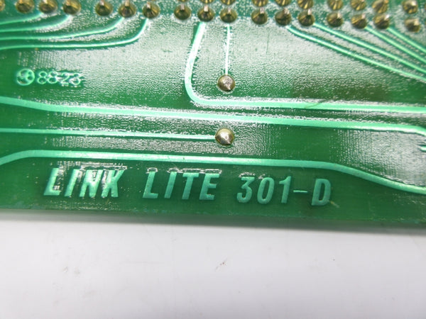 LINK LITE 301-D UNMP