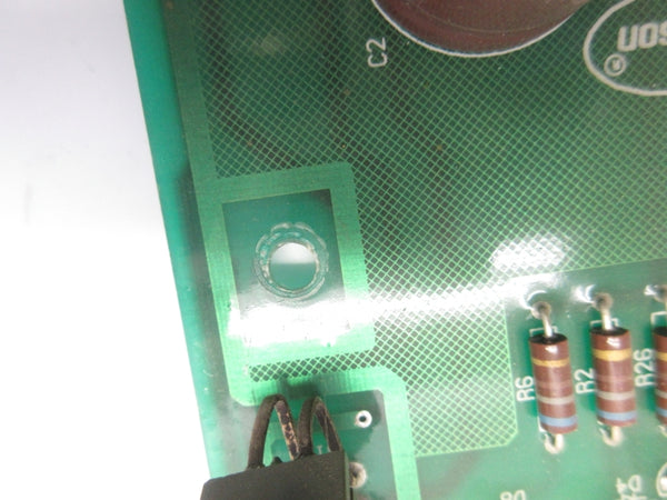 INDUSTRIAL SPARE PART 130739C UNMP