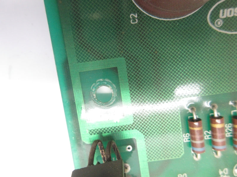 INDUSTRIAL SPARE PART 130739C UNMP