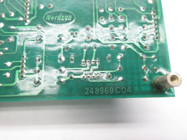 INDUSTRIAL SPARE PART 248969C04 UNMP