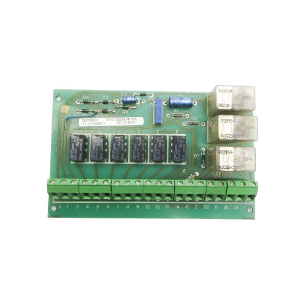 INDUSTRIAL MRO 63010017 UNMP