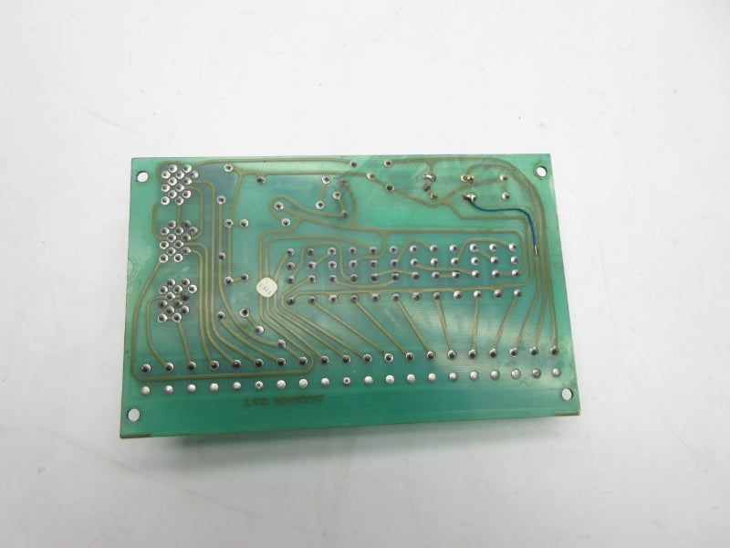 INDUSTRIAL MRO 63010017 UNMP