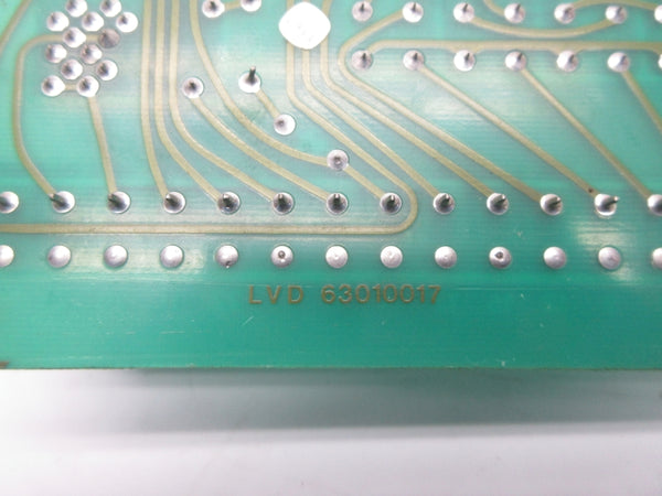 INDUSTRIAL MRO 63010017 UNMP