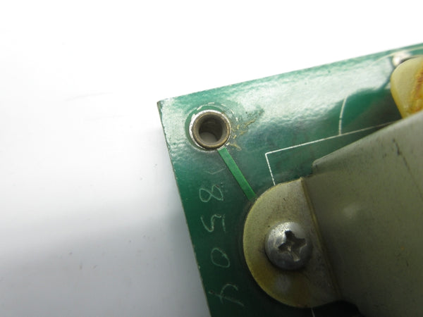 EUBANKS 19402-B UNMP